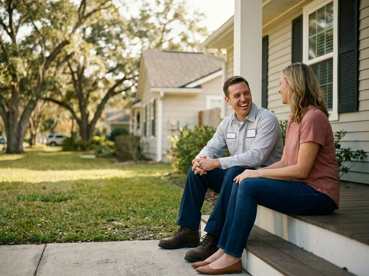 Septic tank pumping FAQs for Hayden, AL
